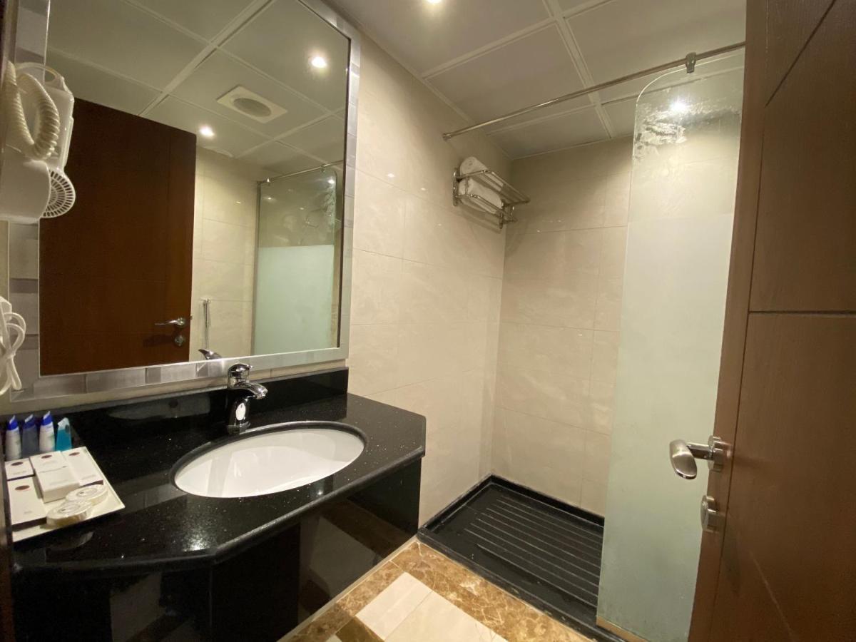 La Defence Blue Hotel Jeddah Ngoại thất bức ảnh