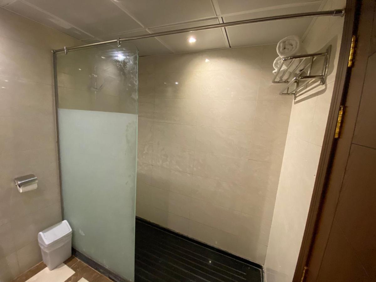 La Defence Blue Hotel Jeddah Ngoại thất bức ảnh